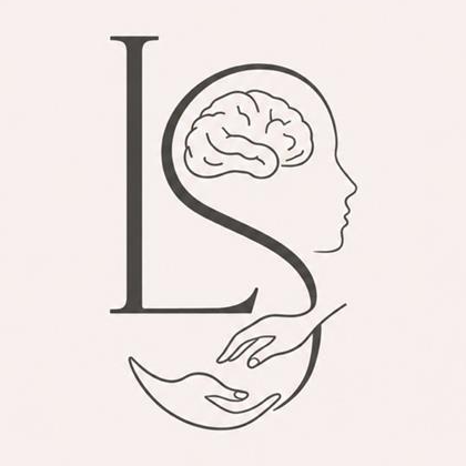 Logo du cabinet Lucie Serrano